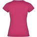 Jamaika T-Shirt für Damen, Rossette, 2XL