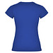 Jamaika T-Shirt für Damen, Royal, M