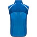 Jannu leichte Laufweste Unisex, royalblau, L