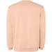 Jaya Pullover mit Rundhalsausschnitt Unisex, hellorange, L