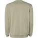 Jaya Pullover mit Rundhalsausschnitt Unisex, khaki, 2XL