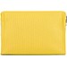 JEDDAH. Kühltasche 3l aus 600D Polyester, Gelb