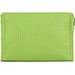 JEDDAH. Kühltasche 3l aus 600D Polyester, Hellgrün