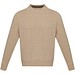 Jet Unisex Aware™ Pullover mit Rundhalsausschnitt, Oatmeal, S