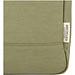 Joey 15 Zoll GRS Rolltop Laptop-Rucksack aus recyceltem Canvas 15 L, olive