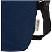 Joey Reisetasche aus GRS recyceltem Canvas 25 L, navy