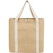 Juta 300 g/m² Jute Kühltragetasche 19 L, natur