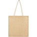 Juta 300 g/m² Jute Tragetasche 7 L, natur