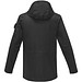 Kai Unisex leichte GRS recycelte Circular Jacke, schwarz,  XXL