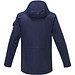 Kai Unisex leichte GRS recycelte Circular Jacke, navy,  XXS