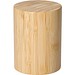 Kapselheber Push, Bamboo, natur