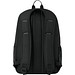 KARLSTAD Backpack, Rucksack, schwarz