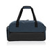 Kazu AWARE™ RPET Weekend-Duffel-Bag, blau