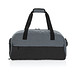 Kazu AWARE™ RPET Weekend-Duffel-Bag, grau