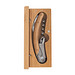 reflects® Kellnermesser Ninore, hellbraun reflects® Kellnermesser Ninore, hellbraun