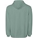 Kenia Kapuzenpullover Unisex, dunkelgrün, XL