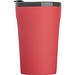 Keramikbecher 400ml TOMAS, rot