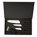 reflects® Keramikmesserset Graysville, schwarz reflects® Keramikmesserset Graysville, schwarz
