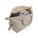 Kezar AWARE™ 500g/m² Wochenendtasche aus recyceltem Canvas, off white