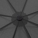 Knirps® Taschenschirm A.050 Medium Manual, dark grey Knirps® Taschenschirm A.050 Medium Manual, dark grey