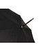 Knirps® Regenschirm E.703 Stick Automatic, schwarz Knirps® Regenschirm E.703 Stick Automatic, schwarz
