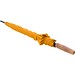Knirps Timber Stick Stockschirm, curcuma