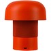Kooduu Sensa Play Mini Tragbarer JBL Lautsprecher mit Leuchte, orange