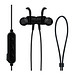 reeves® Bluetooth Kopfhörer Mailand, schwarz reeves® Bluetooth Kopfhörer Mailand, schwarz