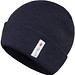 Korntex® ELITE” 3M Thinsulate Performance Strickmütze Husavik” - Dunkles Marineblau - One Size, One Size, Dunkles Marineblau