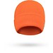 Korntex® ELITE” 3M Thinsulate Performance Strickmütze Husavik” - Orange - One Size, One Size, Orange