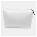 Kosmetiktasche ACCESSORY,weiß