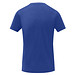 Kratos Cool Fit T-Shirt für Damen, blau, M