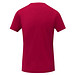 Kratos Cool Fit T-Shirt für Damen, rot, 3XL