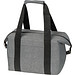 Kühltasche aus Polyester, grau
