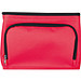 Kühltasche aus Polyester, rot