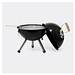 Kugelgrill COOKOUT,schwarz