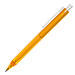 Druckkugelschreiber Brügge,orange Druckkugelschreiber Brügge,orange
