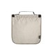 Kulturtasche FLEX, beige