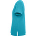 Kurzarm-Top Ferox Woman für Damen im Service, XS, blue danube