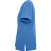 Kurzarm-Top Ferox Woman für Damen im Service, XS, lab blue