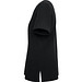 Kurzarm-Top Ferox Woman für Damen im Service, XS, schwarz
