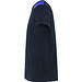 Kurzärmeliges T-Shirt Expedition in kombinierten Farben EXPEDITION, XXXL, navy/royalblau