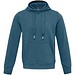 Laguna Unisex Hoodie, Hale Blue, XXS