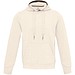Laguna Unisex Hoodie, Sandstone, XXS