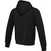 Laguna Unisex Hoodie, schwarz, XXS