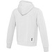 Laguna Unisex Hoodie, weiß, XXS