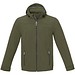 Langley Softshelljacke für Herren, Forest Green2, XXL