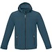 Langley Softshelljacke für Herren, Hale Blue, XL