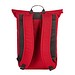 Laptop-Rucksack DAILY, rot