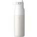 LARQ PureVisTM 2.0 1000 ml Flasche, weiss